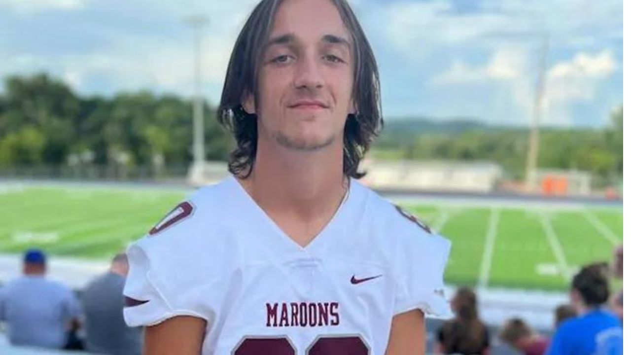 Kentucky High School Football Player Dies After Scrimmage Head Injury