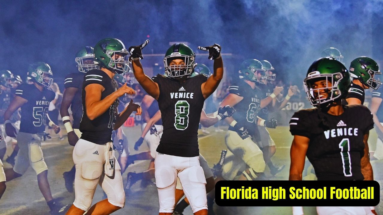 Florida High School Football Live