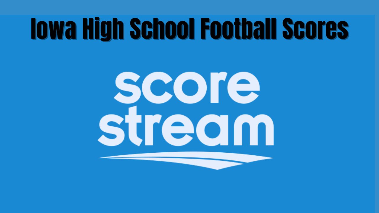 Iowa High School Football Scores The High School Football News