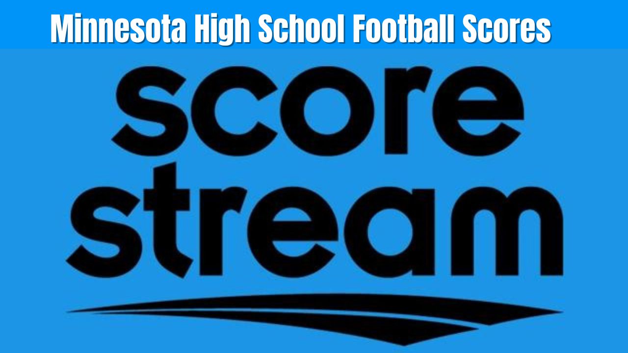 Minnesota High School Football Scores