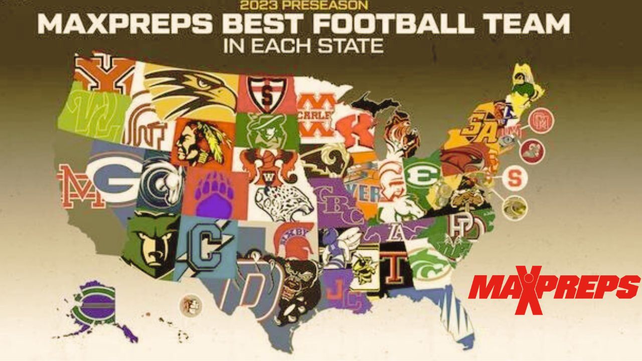 High school football Best team from all 50 states entering the 2023 season