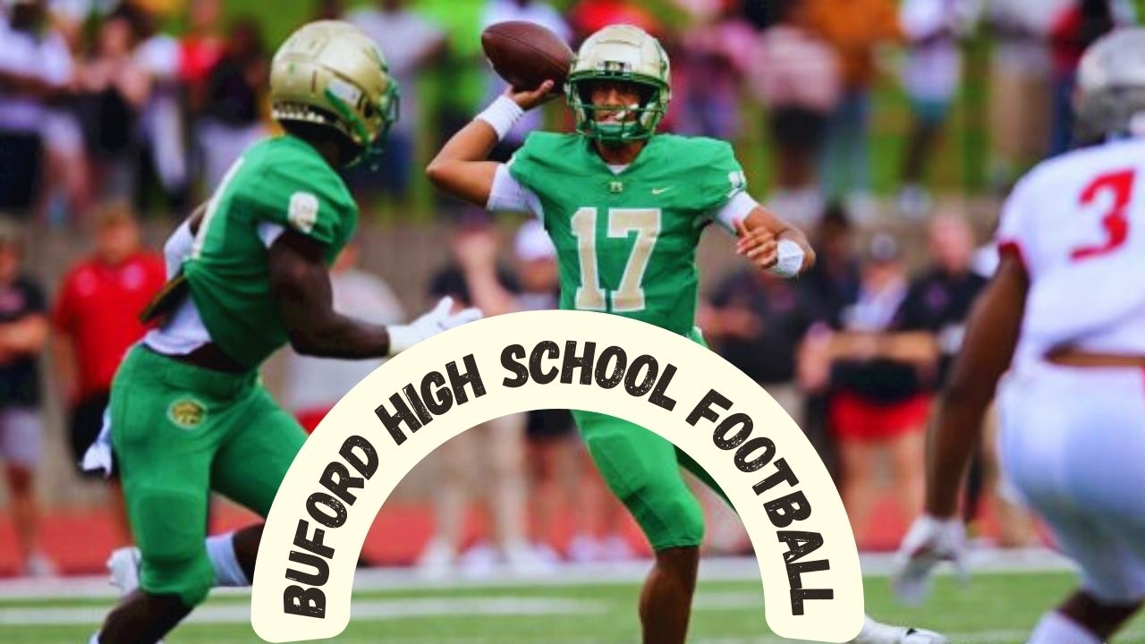 Buford High School Football