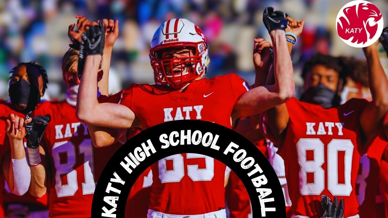 Katy High School Football