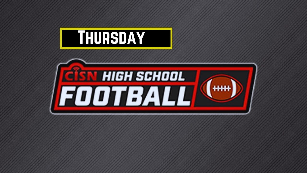 Thrall vs Mason live Playoff Varsity High School Football Nov 8, 2023