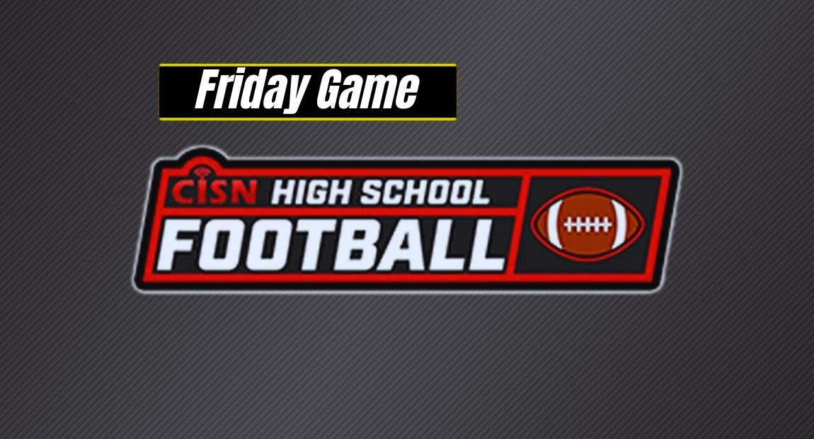 Sunset vs Barlow live Friday High School Football Game Nov 17, 2023