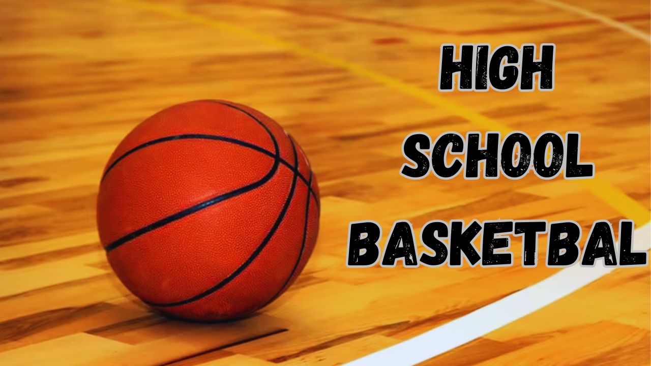 Coldwater vs Ansonia live OHIO State High School Basketball Game Dec 29, 2023