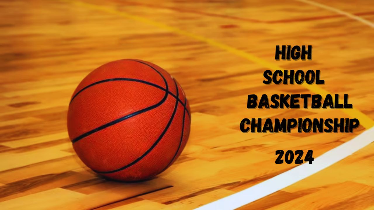West Bloomfield vs Rockford live Girls HS Basketball Championship March 22, 2024