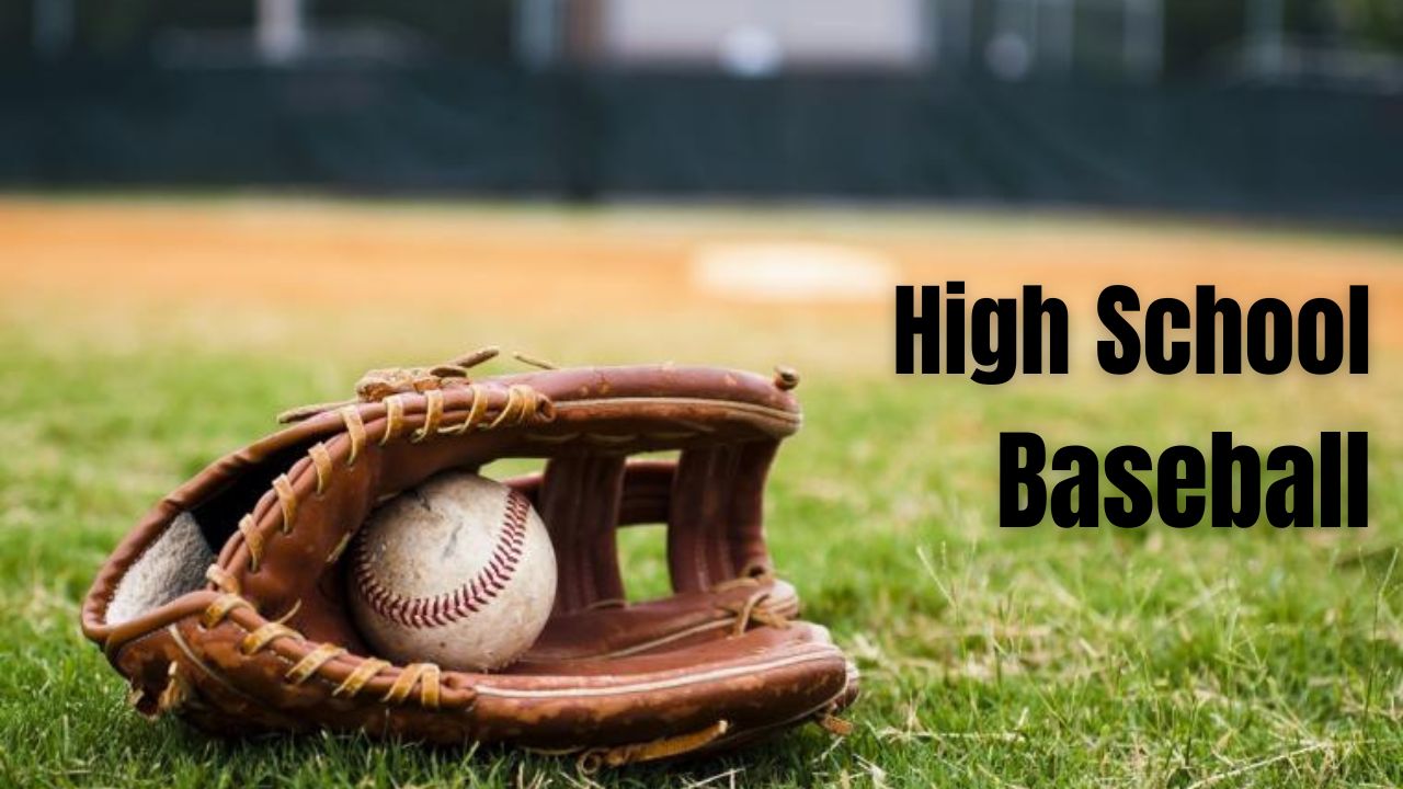 Bishop Verot vs Gloucester Catholic live HS Boys Baseball Game March 25, 2024