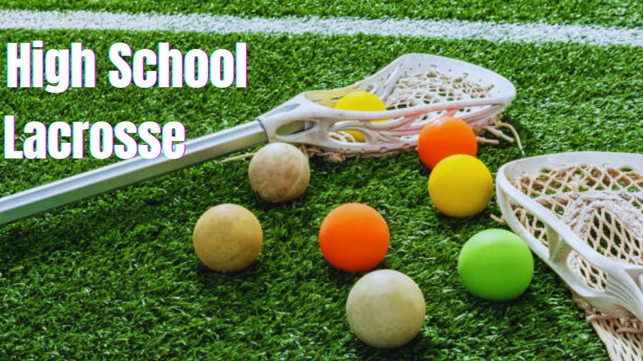 Lawrenceville School vs William Penn Charter live HS Boys Lacrosse Game March 27, 2024