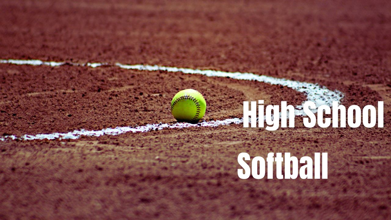 Skyview vs Mountain View live HS Girls Softball Game March 27, 2024