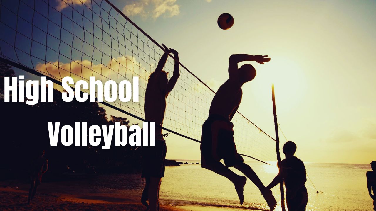 Newport Harbor vs Marina live HS Boys Volleyball Game March 27, 2024
